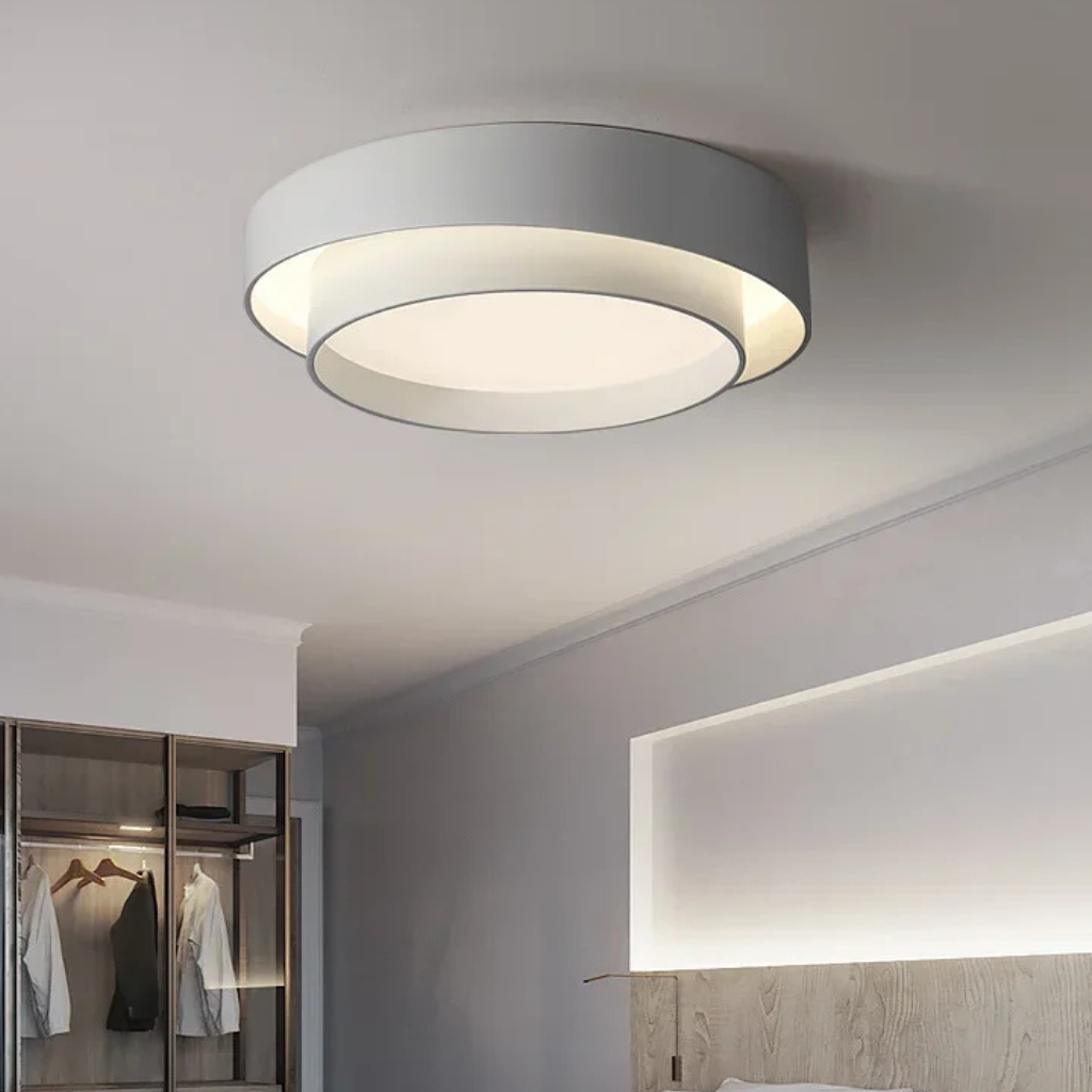 The Monara Nordic LED Ceiling Light