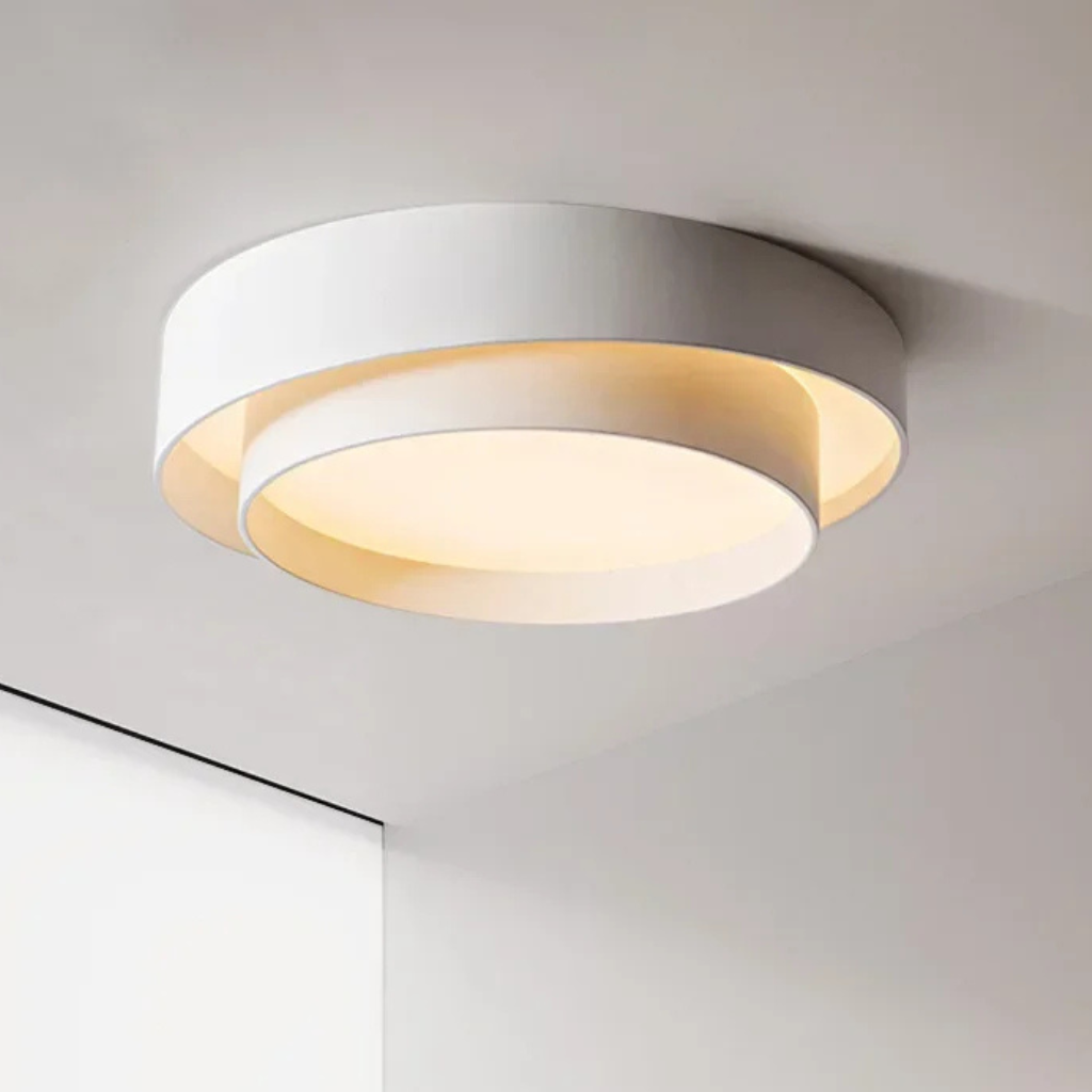 The Monara Nordic LED Ceiling Light