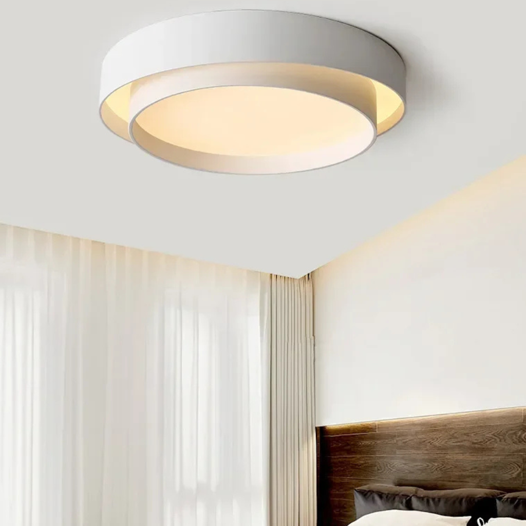 The Monara Nordic LED Ceiling Light