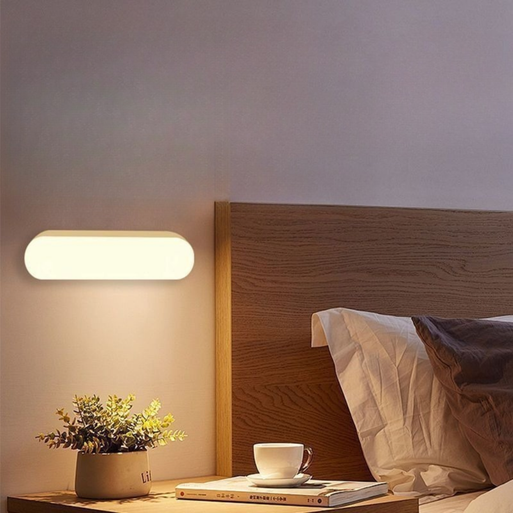 The Movira Motion Sensor LED Night Light