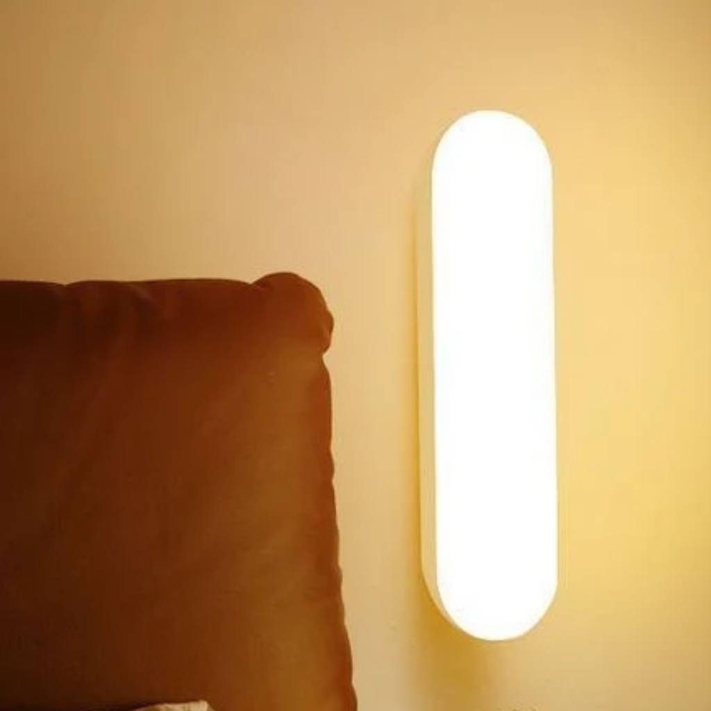 The Movira Motion Sensor LED Night Light