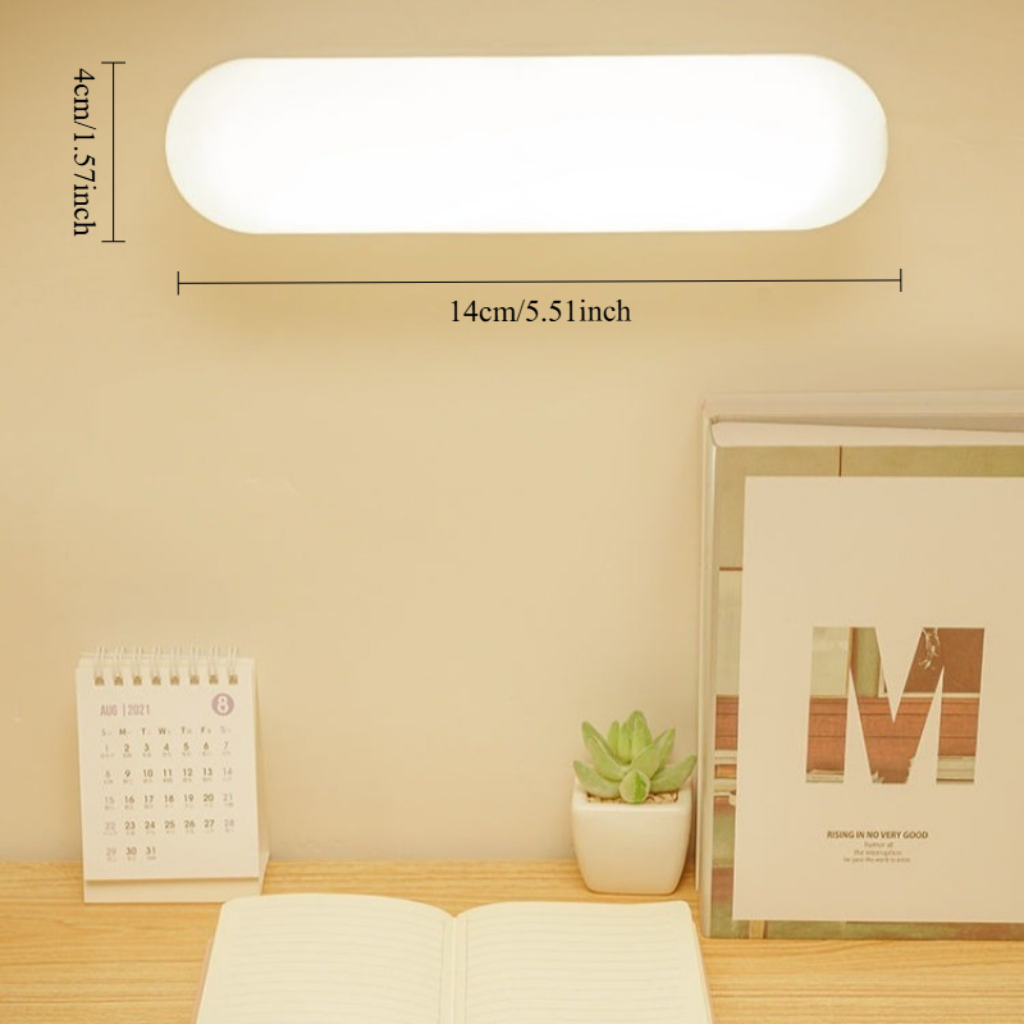 The Movira Motion Sensor LED Night Light