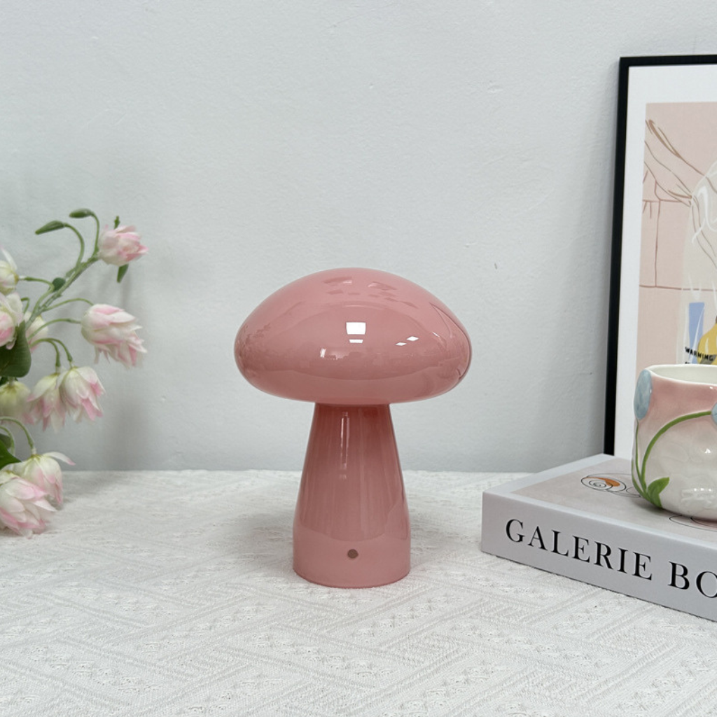 The Myrvelle Mushroom Table Lamp