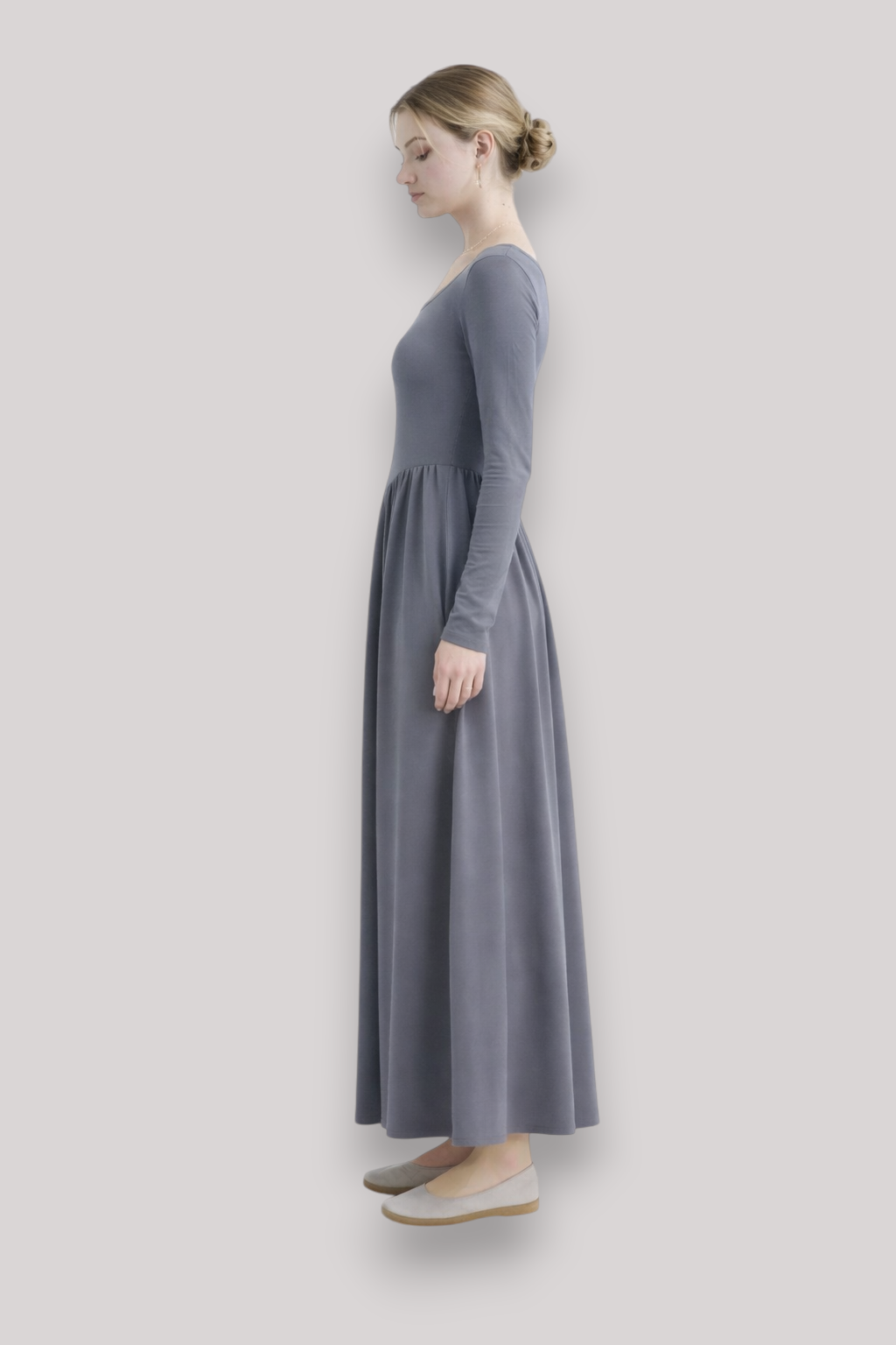 Grey