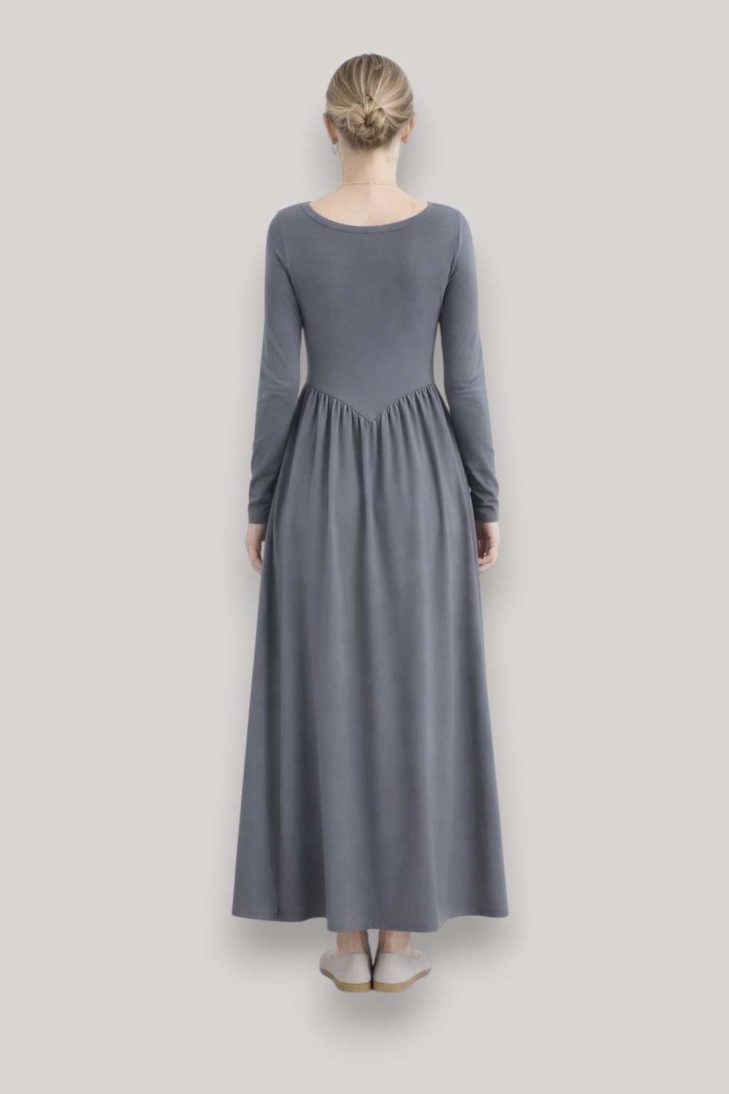 Grey