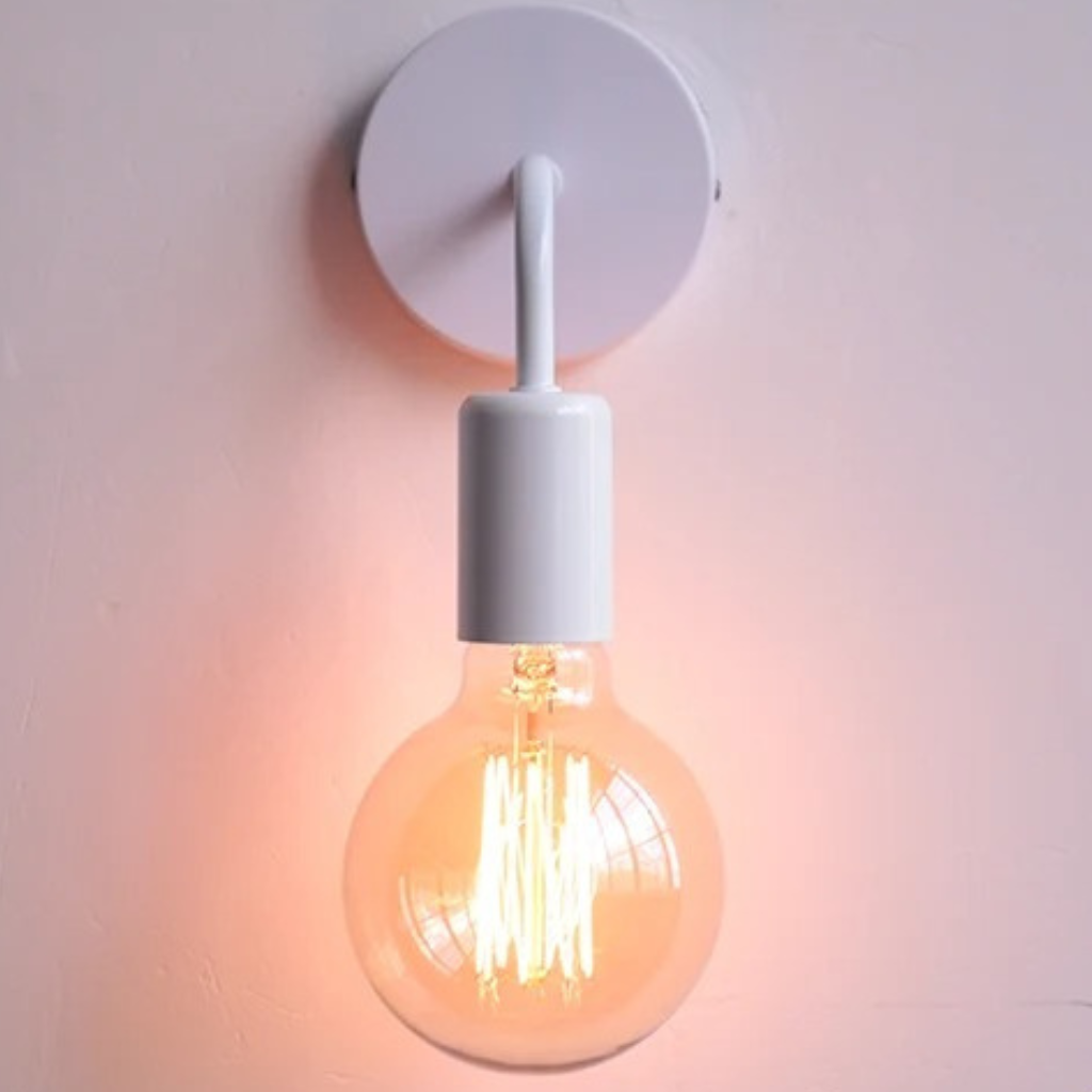 The Nexis Nordic Sconce Wall Light