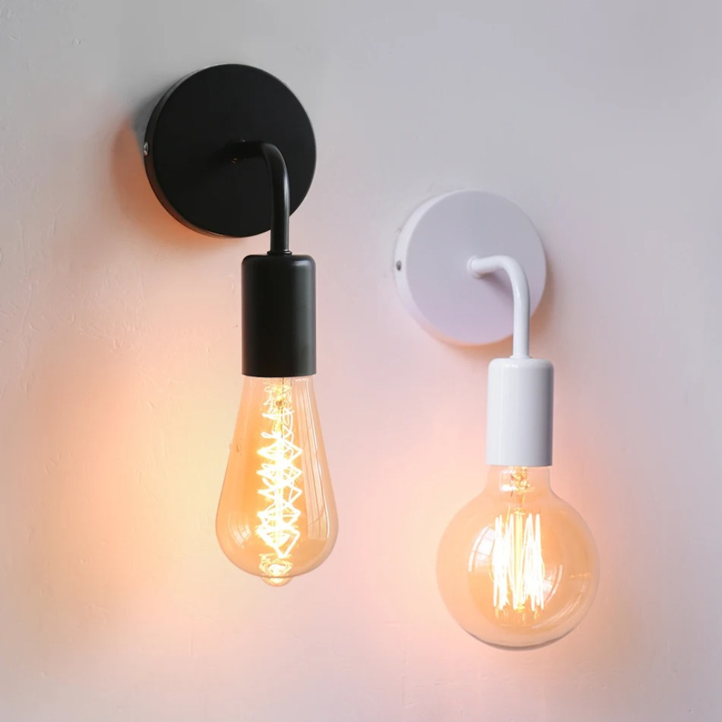 The Nexis Nordic Sconce Wall Light