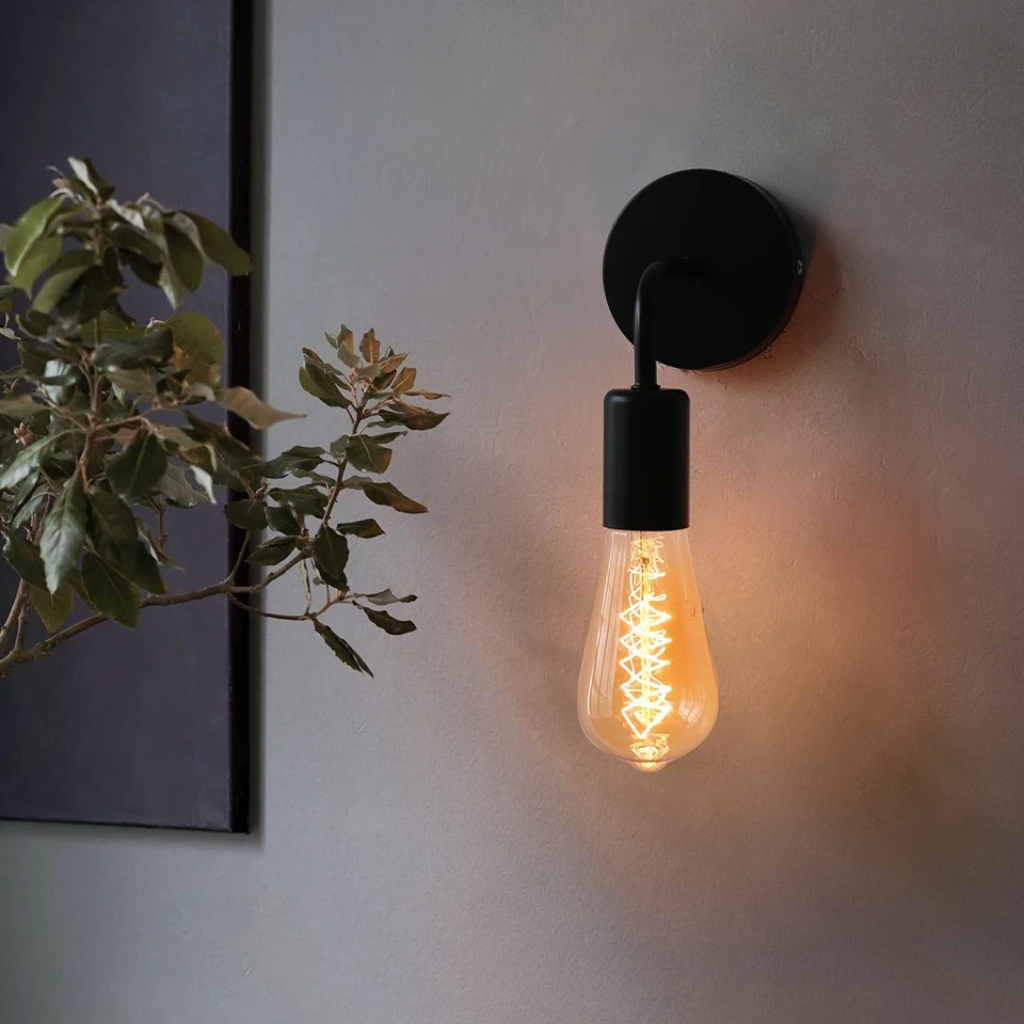 The Nexis Nordic Sconce Wall Light