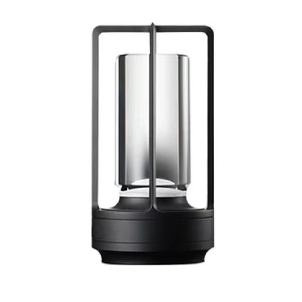 The Noctra Rechargeable Ambient Table Lamp