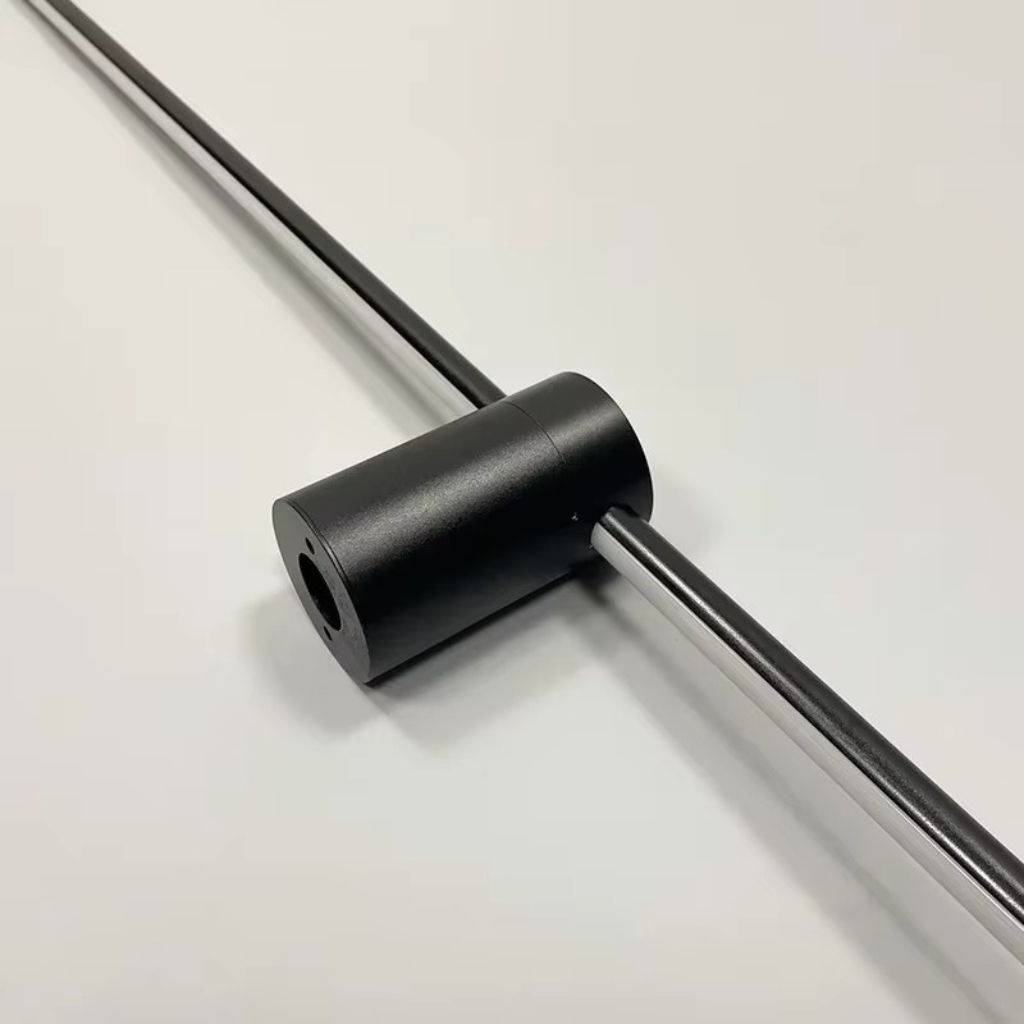 The Noirix Modern Long LED Wall Lamp