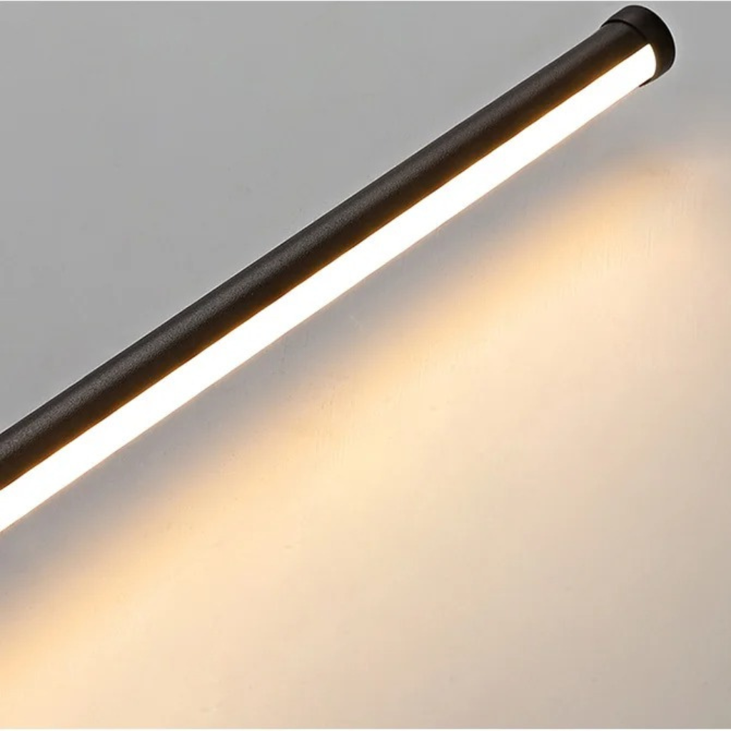 The Noirix Modern Long LED Wall Lamp