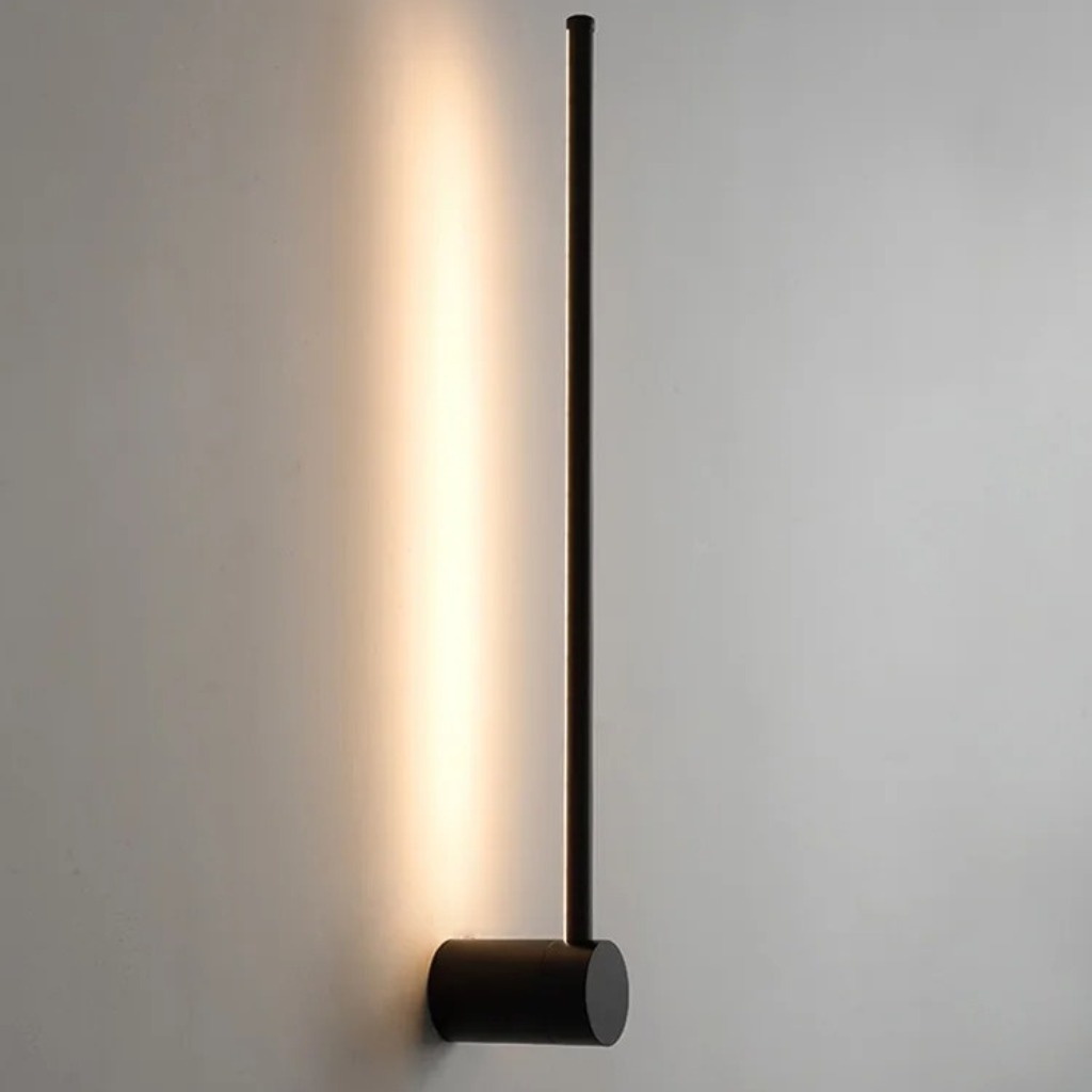 The Noirix Modern Long LED Wall Lamp