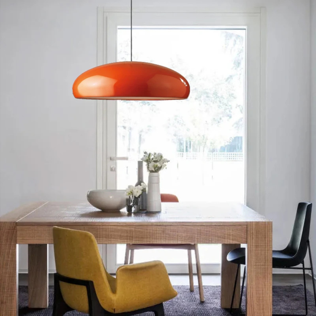 The Nordavia Nordic Minimalist LED Pendant Light