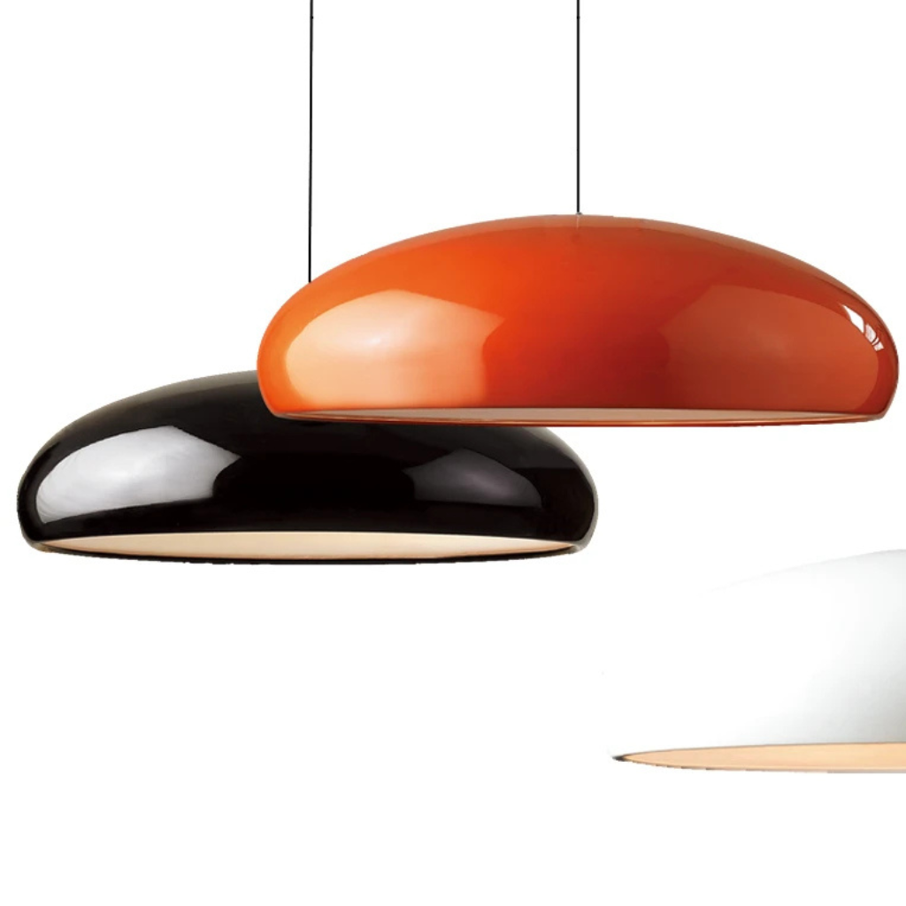 The Nordavia Nordic Minimalist LED Pendant Light
