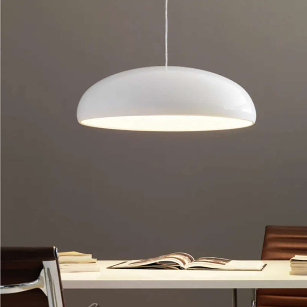The Nordavia Nordic Minimalist LED Pendant Light