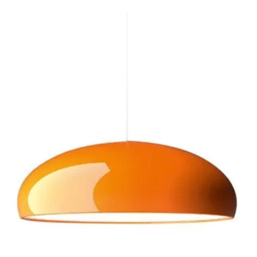 The Nordavia Nordic Minimalist LED Pendant Light