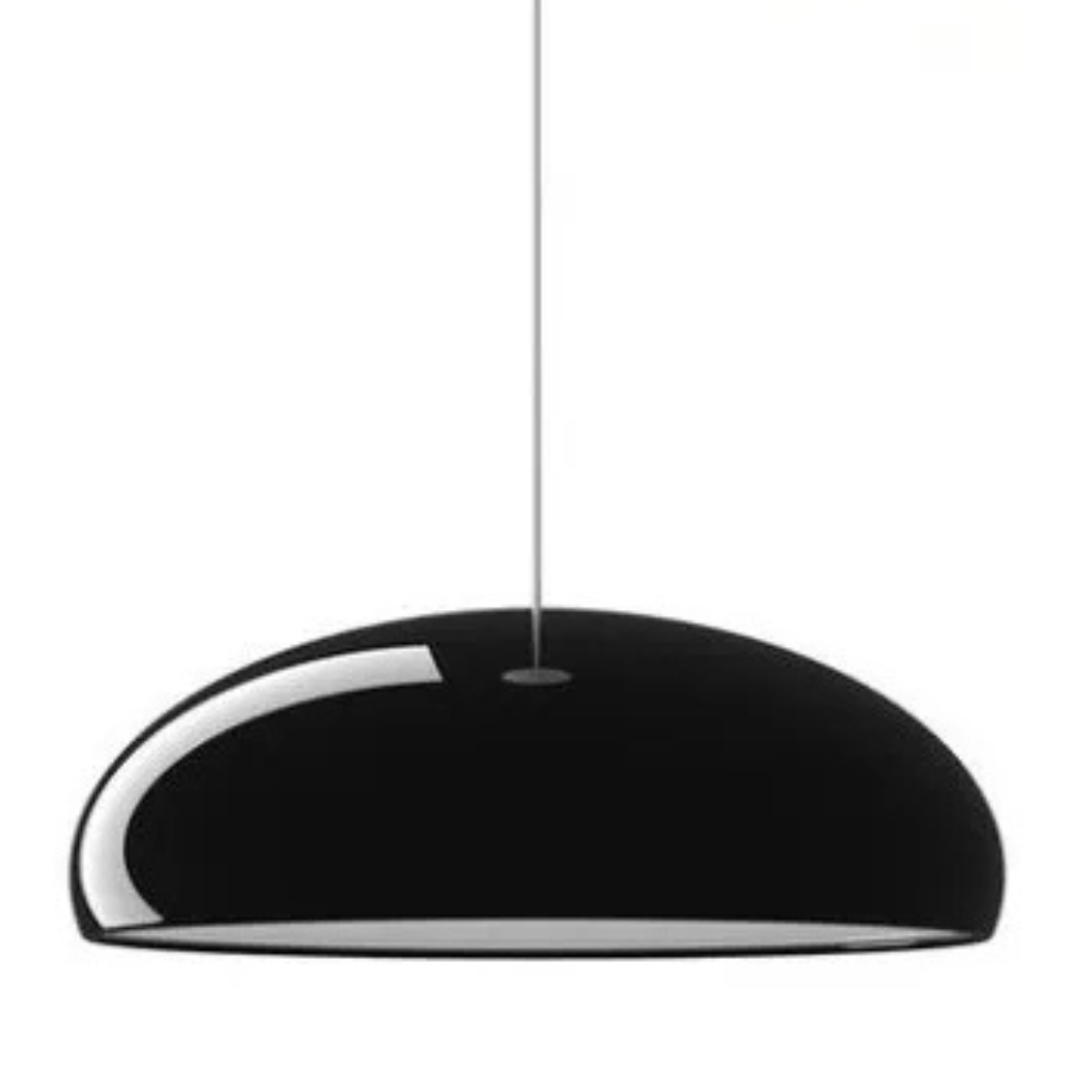The Nordavia Nordic Minimalist LED Pendant Light