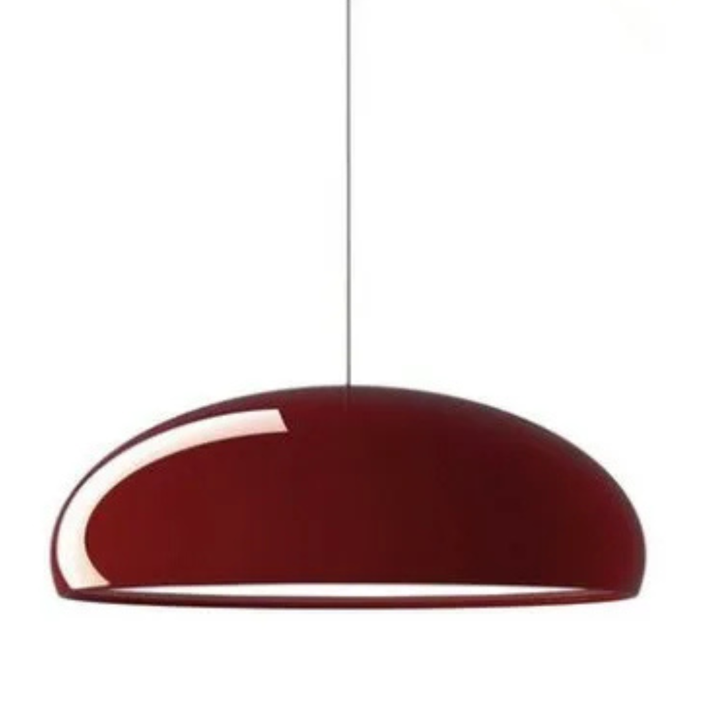 The Nordavia Nordic Minimalist LED Pendant Light
