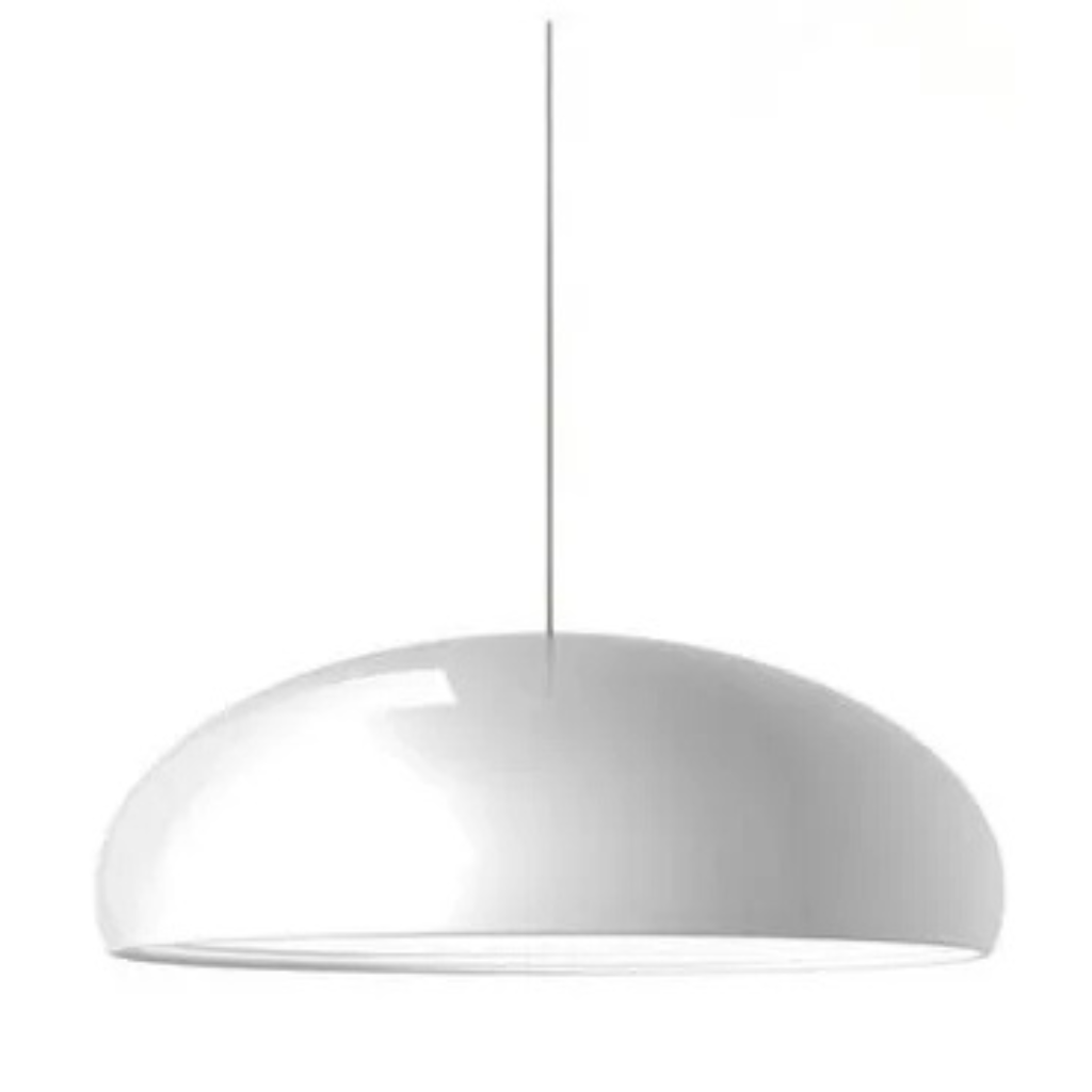 The Nordavia Nordic Minimalist LED Pendant Light