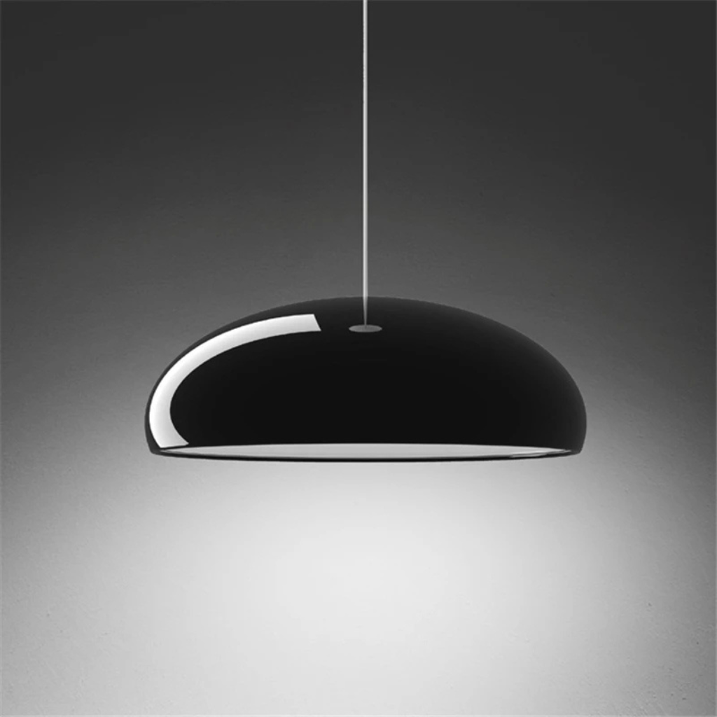 The Nordavia Nordic Minimalist LED Pendant Light
