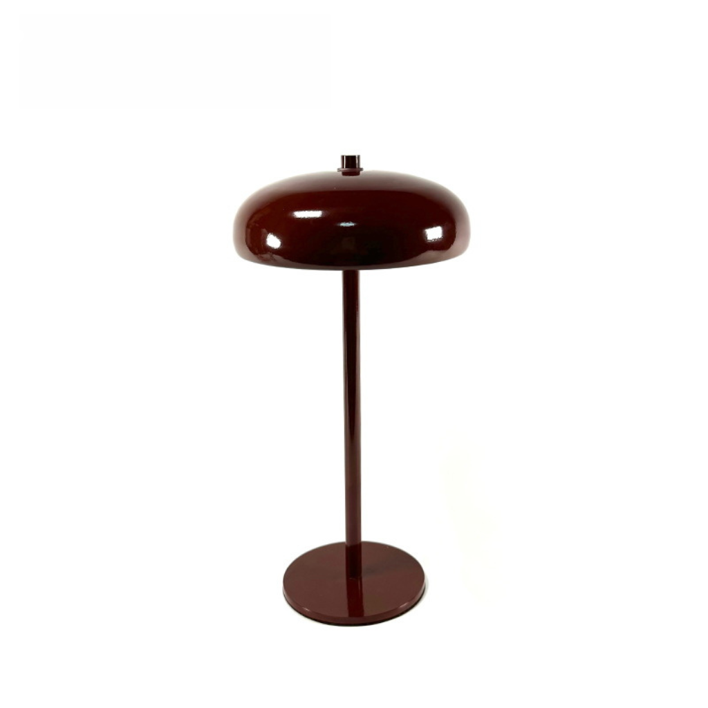 The Nordelle Rechargeable LED Touch Table Lamp