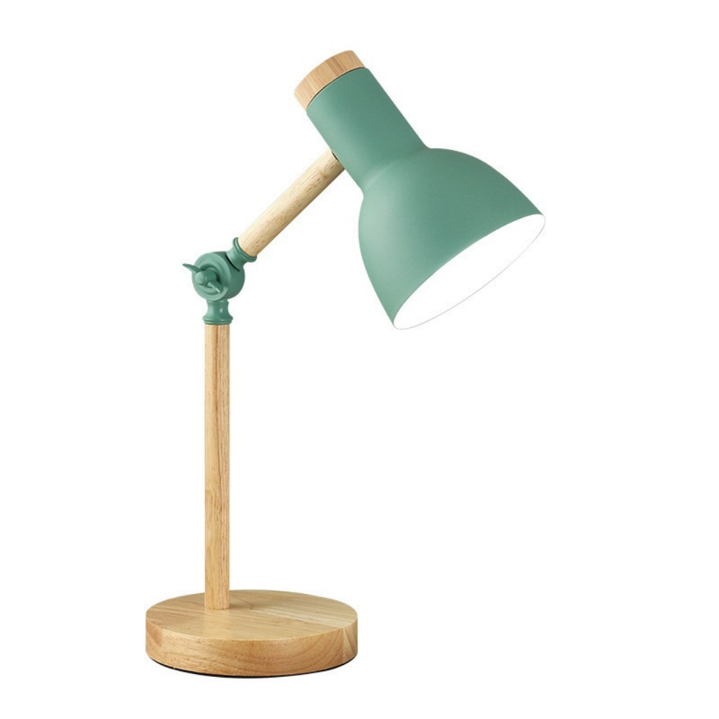 The Nordelle Nordic LED Desk Lamp