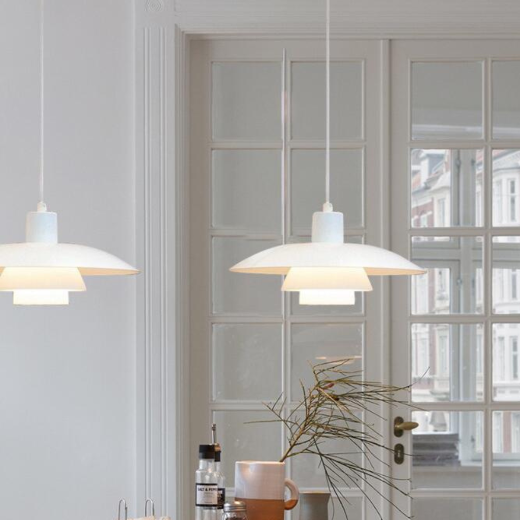 The Nordella Danish Design LED Pendant Light
