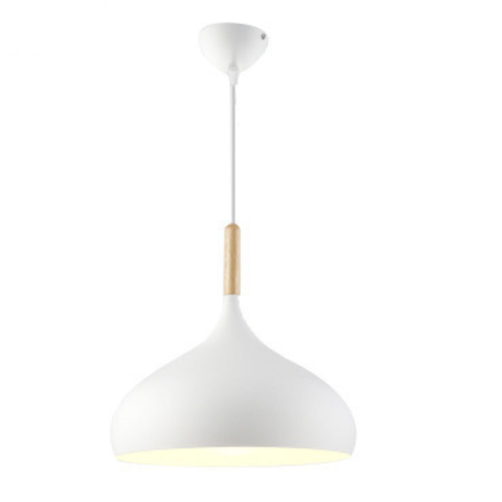 The Nordelle Nordic Coloured LED Pendant Light