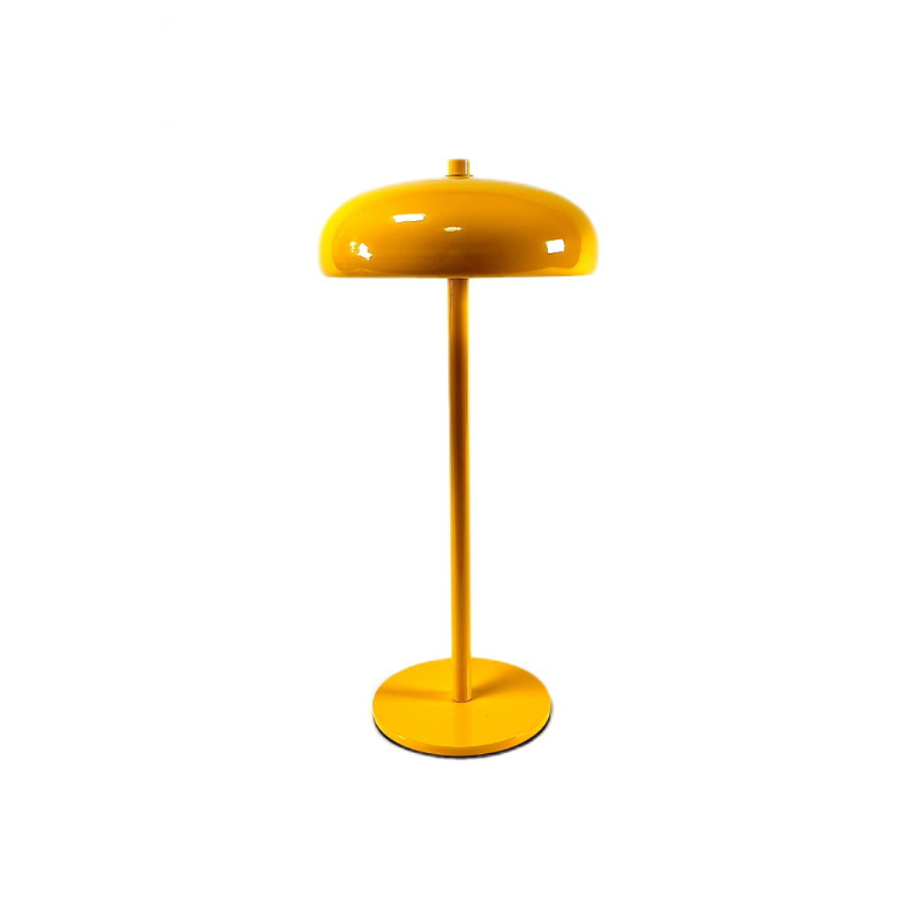 The Nordelle Rechargeable LED Touch Table Lamp