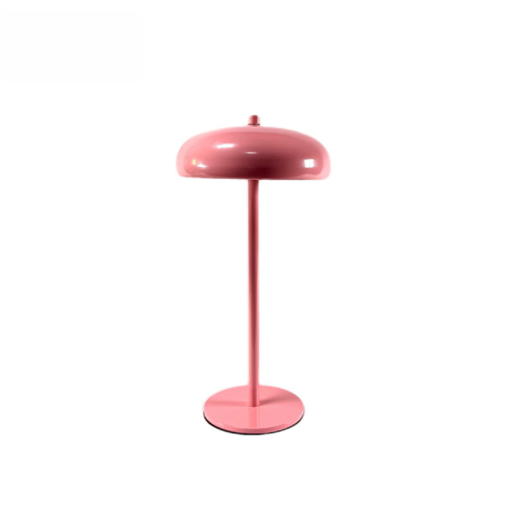 The Nordelle Rechargeable LED Touch Table Lamp