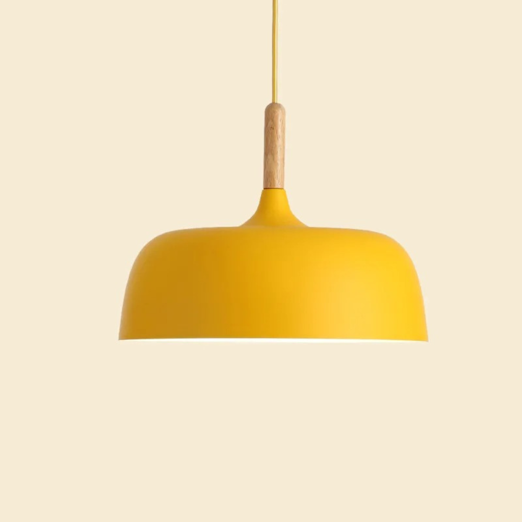 The Nordilux LED Pendant Lamp