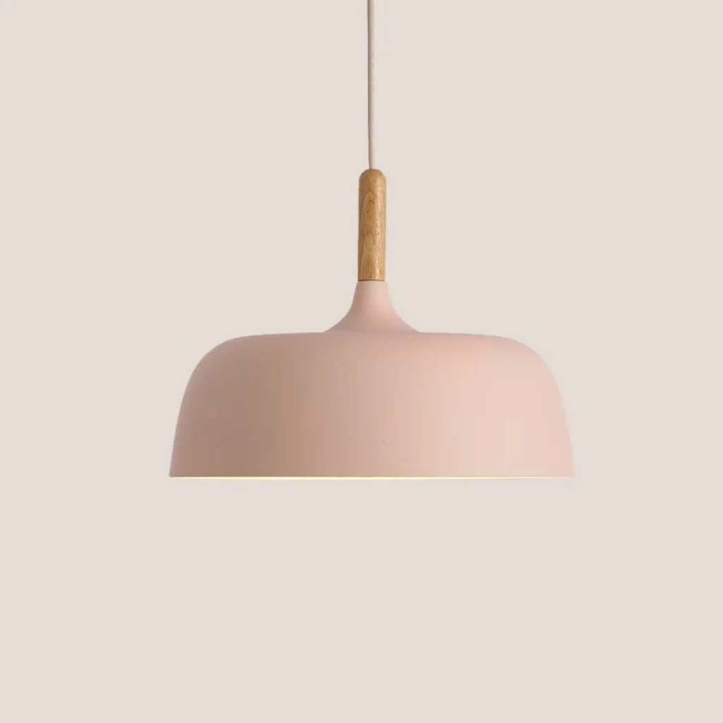 The Nordilux LED Pendant Lamp