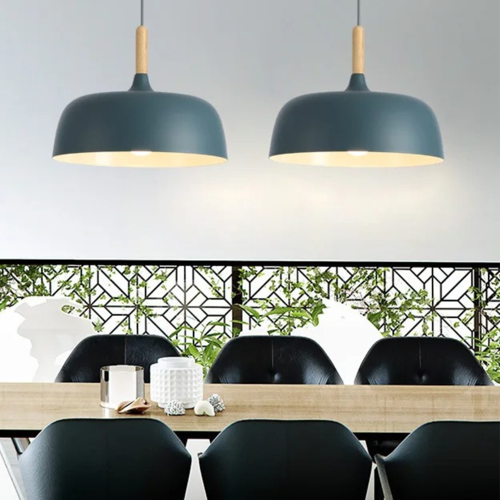 The Nordilux LED Pendant Lamp