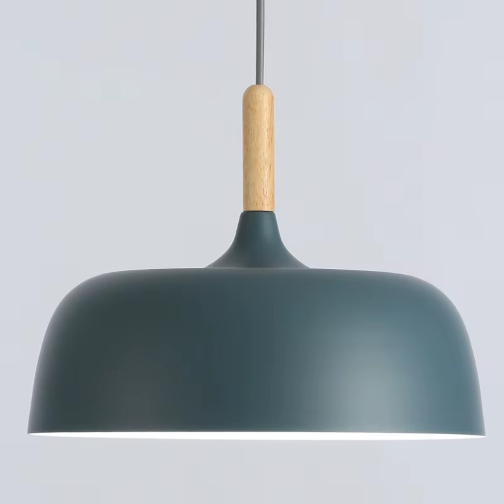 The Nordilux LED Pendant Lamp