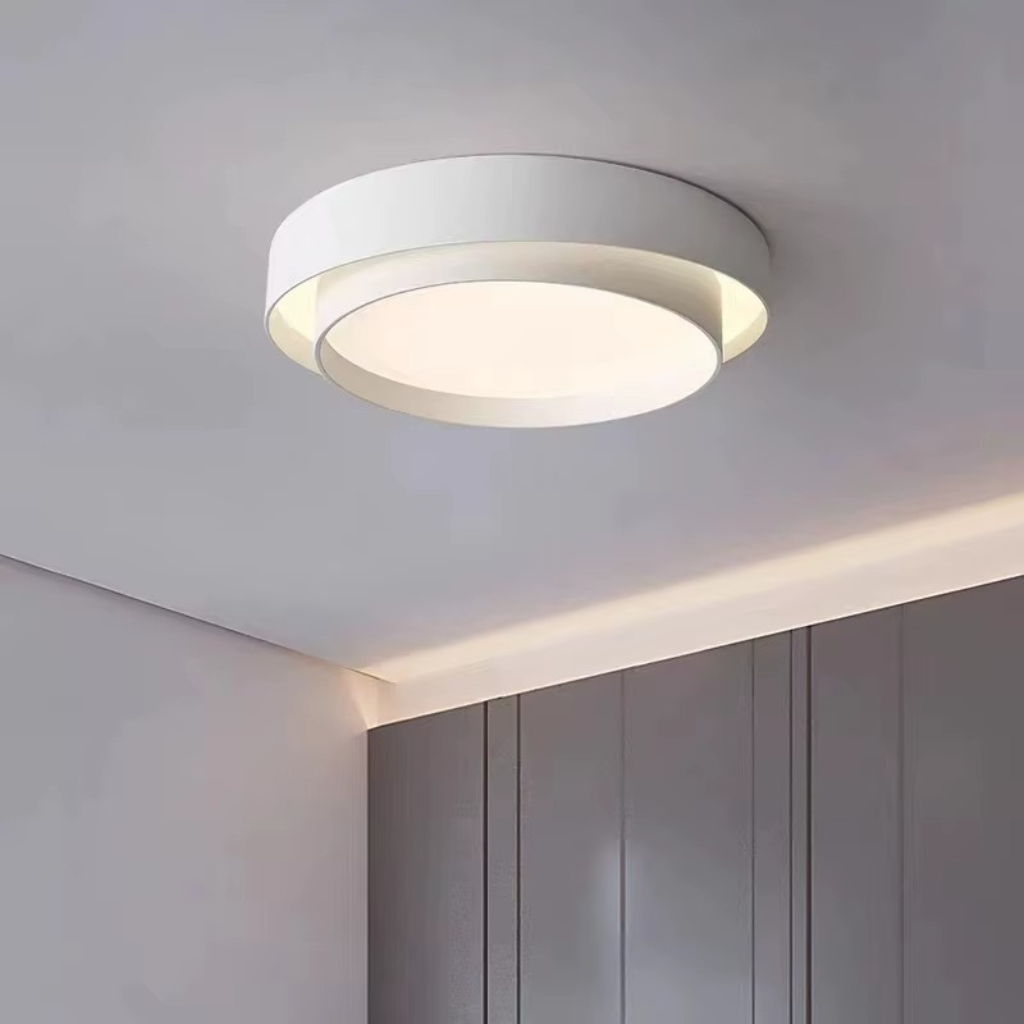 The Nordix Minimalist LED Ceiling Light