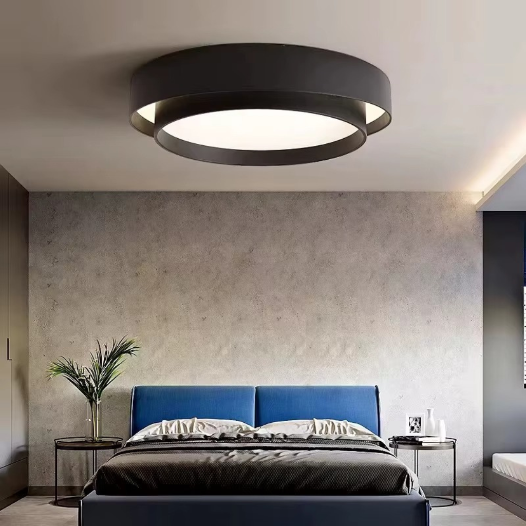 The Nordix Minimalist LED Ceiling Light