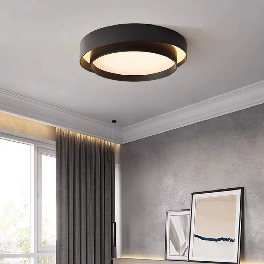The Nordix Minimalist LED Ceiling Light