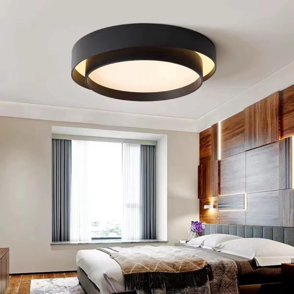 The Nordix Minimalist LED Ceiling Light