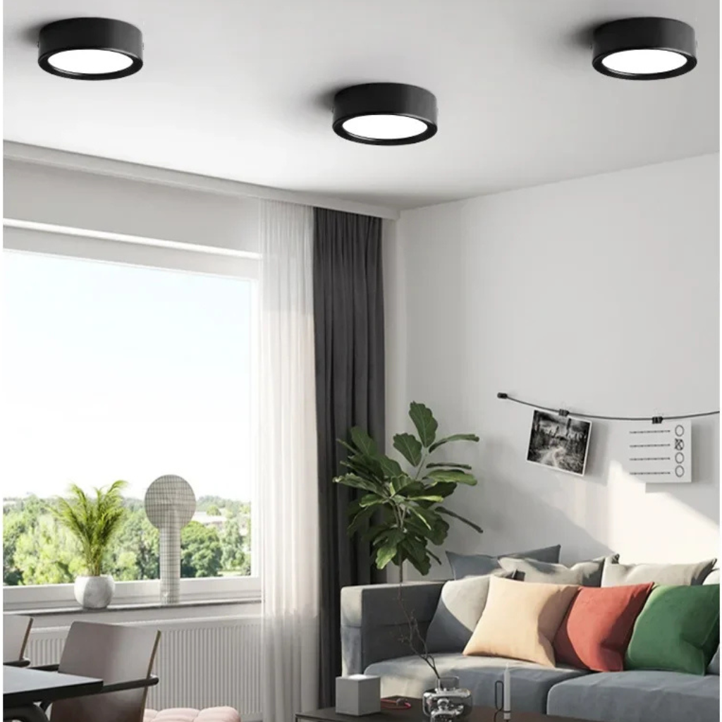 The Nordlux LED Ceiling Downlight