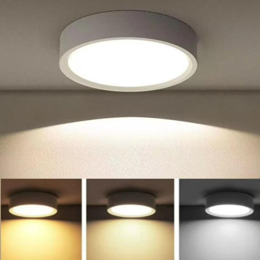 The Nordlux LED Ceiling Downlight