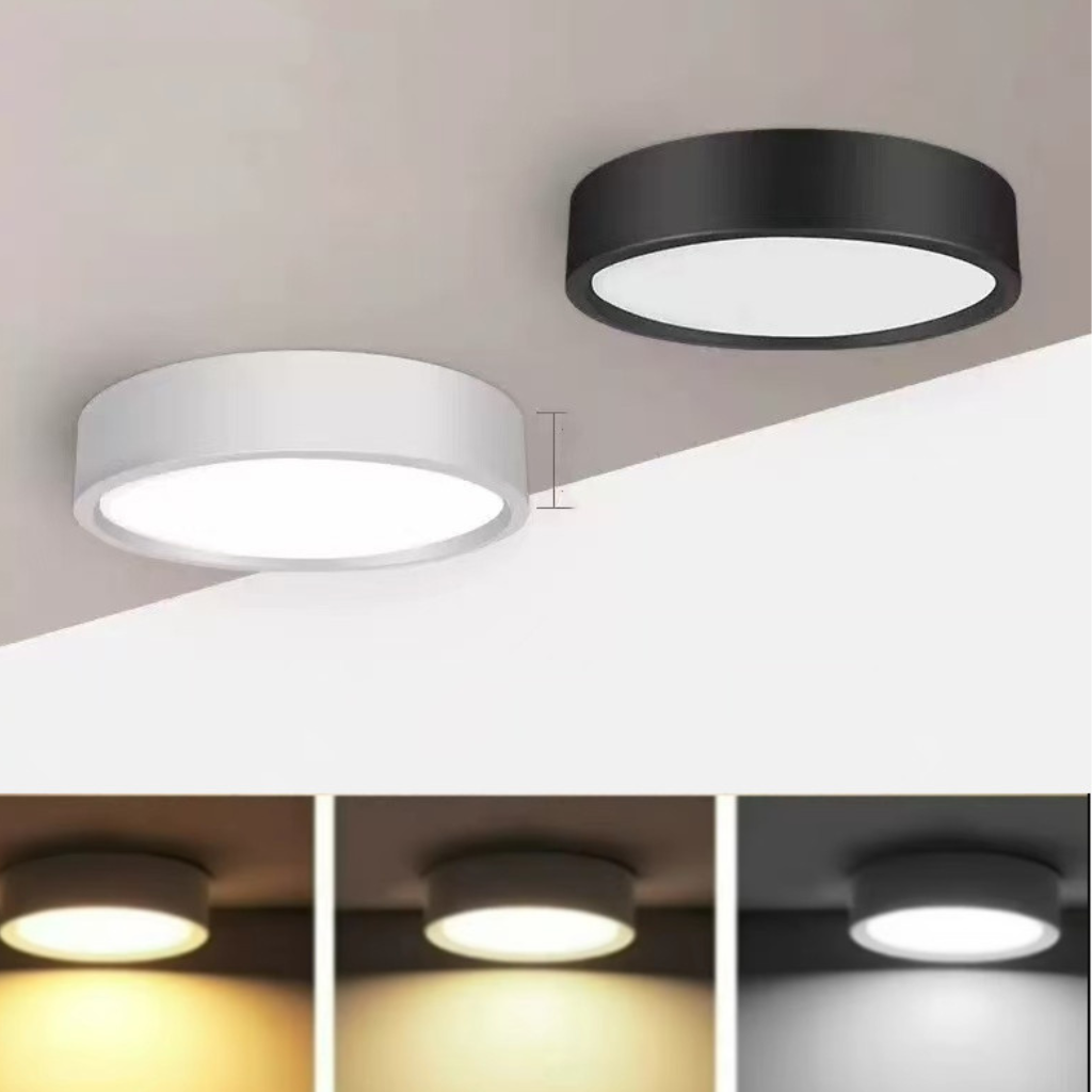 The Nordlux LED Ceiling Downlight