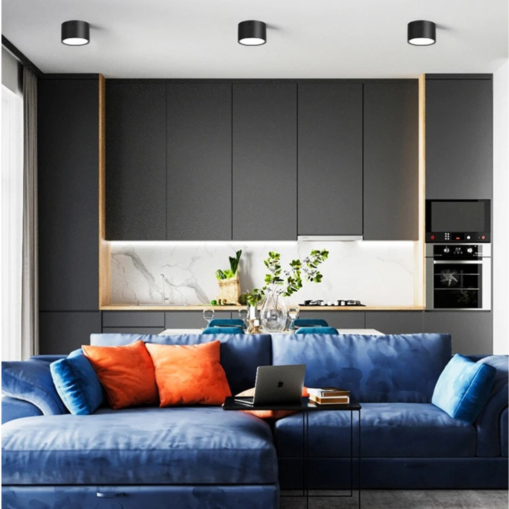 The Nordora Nordic LED Downlight