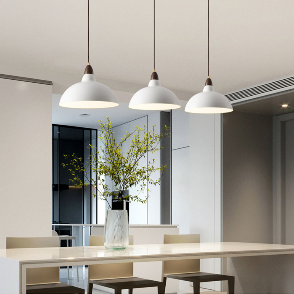 The Norvane Danish Styled Modern Pendant Light