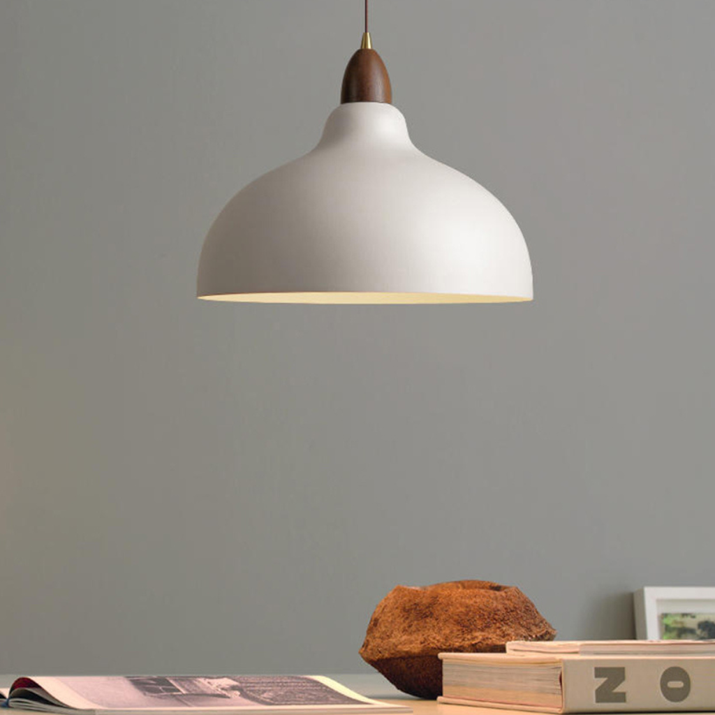 The Norvane Danish Styled Modern Pendant Light