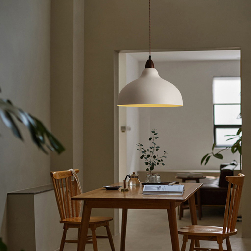 The Norvane Danish Styled Modern Pendant Light