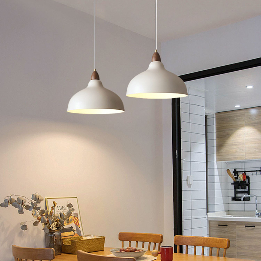 The Norvane Danish Styled Modern Pendant Light