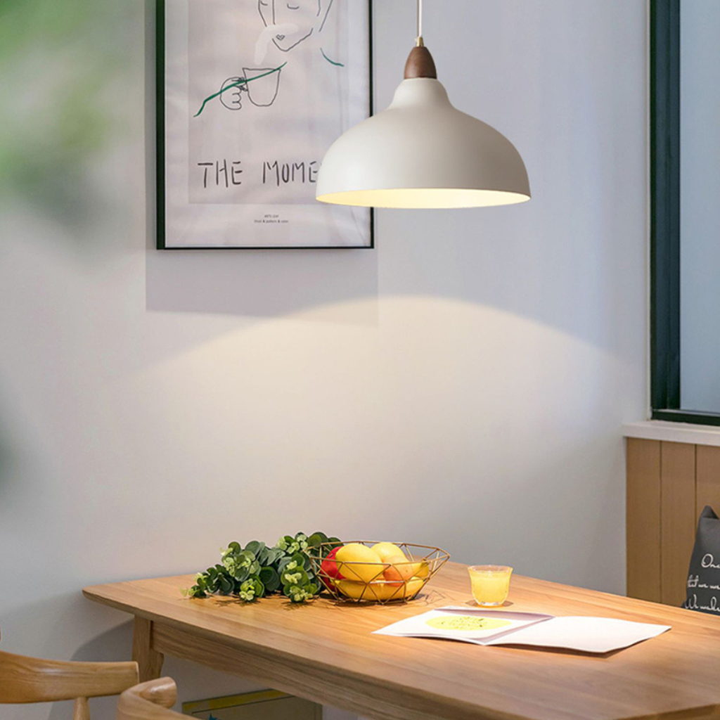 The Norvane Danish Styled Modern Pendant Light