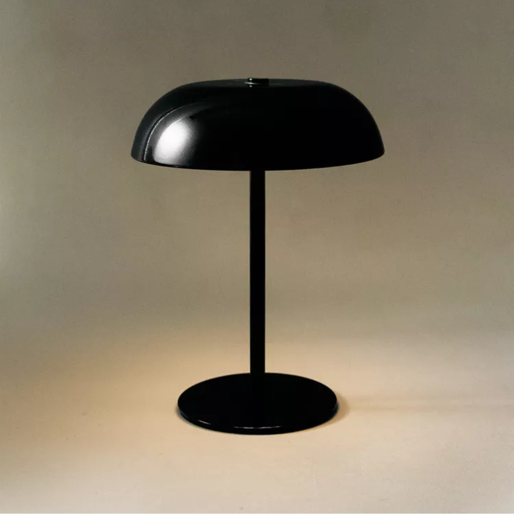 The Novalux Rechargeable LED Touch Table Lamp