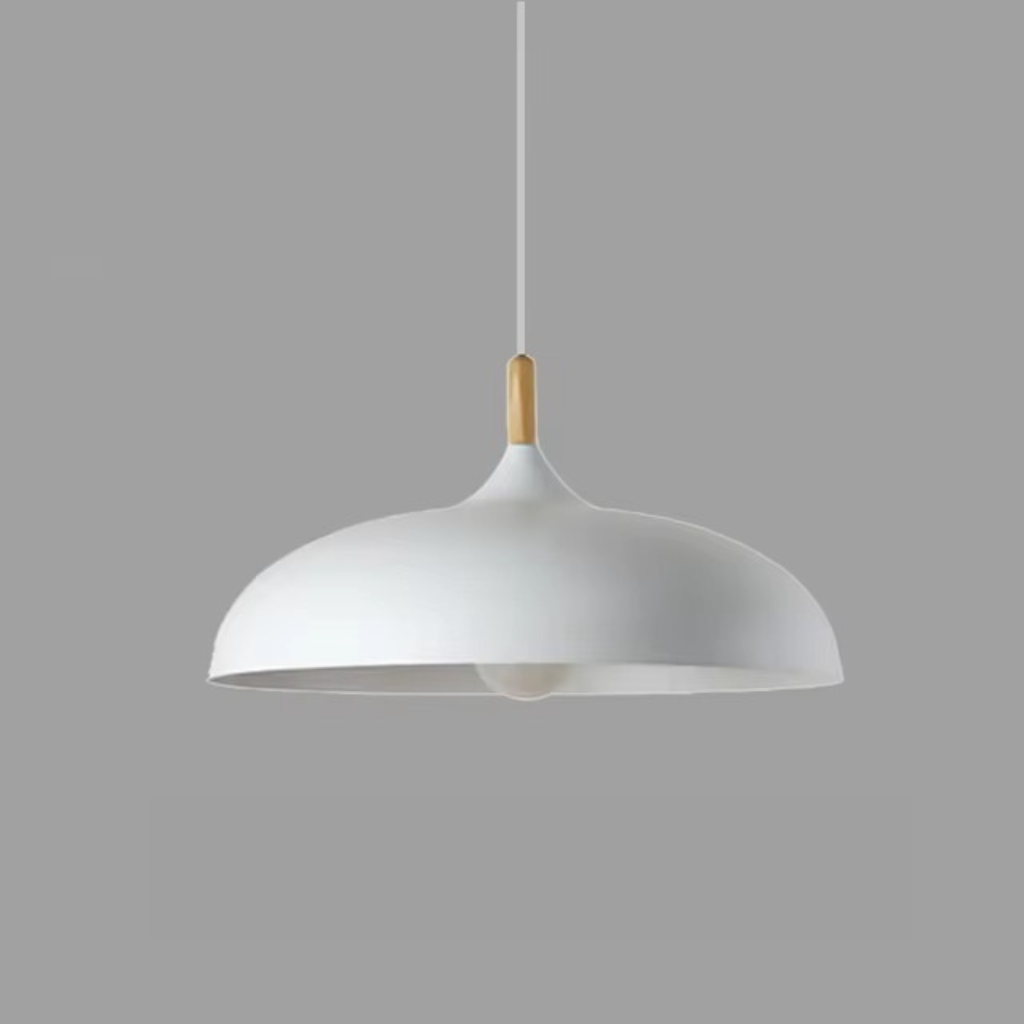 The Oaklora Nordic Modern LED Pendant Light