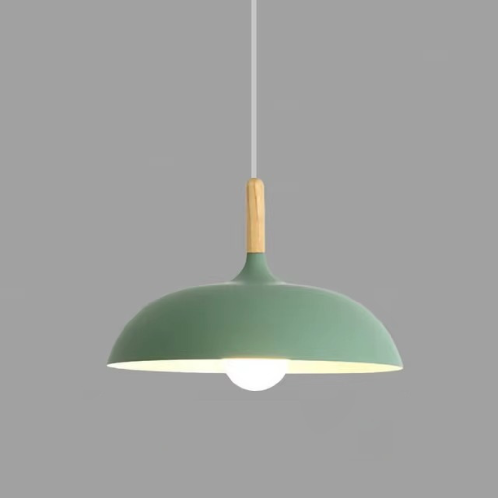 The Oaklora Nordic Modern LED Pendant Light